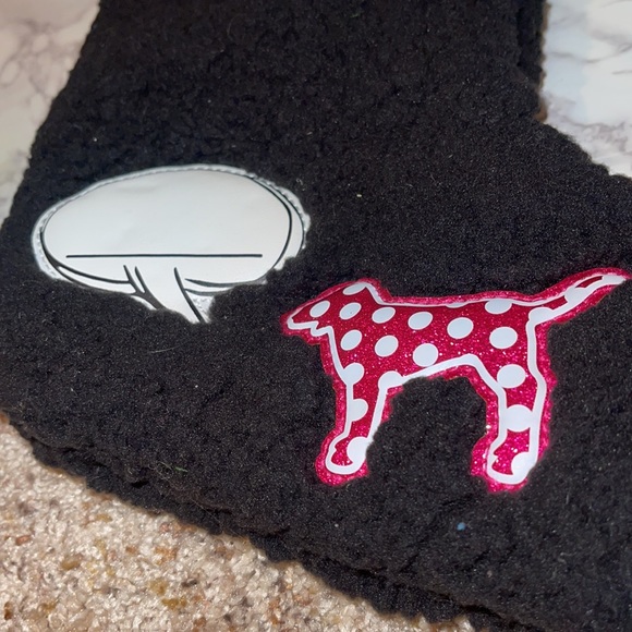 PINK stocking - Picture 3 of 5